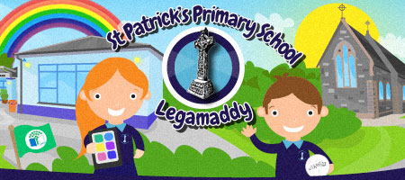 St. Patricks Primary School Legamaddy
