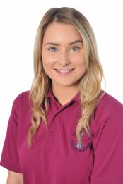 Bethany Dorrington