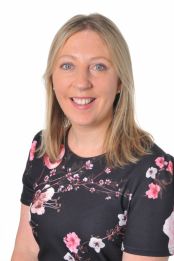 Mrs Bronagh Reid