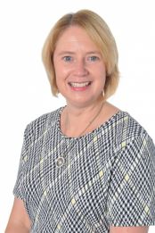 Mrs Eilish Duffy