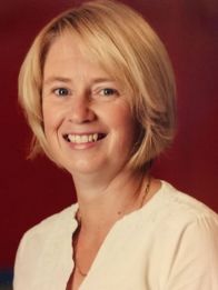 Mrs Eilish Duffy - Primary 6 Teacher
Literacy Co-ordinator
Teacher Tutor
Designated Teacher – Child Protection Senior Management Team