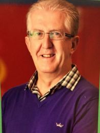 Hugh Wilson - Primary 4 Teacher
P.E. Co-ordinator
Eco-Schools Co-Ordinator
After Schools Co-ordinator