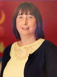 Nicola Annett - Primary 3 Principal Release Teacher
Religion Co-ordinator
School Council Co-ordinator
Deputy Designated Teacher – Child Protection