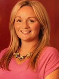 Mrs Orla Russell - Primary 5 Teacher
Numeracy Co-ordinator
PDMU Co-ordinator