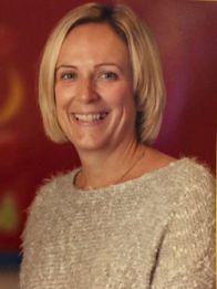 Sarah McDowell - Principal
Primary 3 Teacher
SENCO