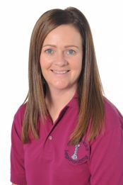 Siobhan Burke
